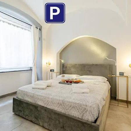 Nel Cuore Di Genova - Siti Unesco-La Meridiana House Kültér fotó