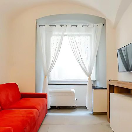 Nel Cuore Di Genova - Siti Unesco-La Meridiana House Kültér fotó