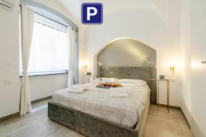 Nel Cuore Di Genova - Siti Unesco-La Meridiana House Kültér fotó