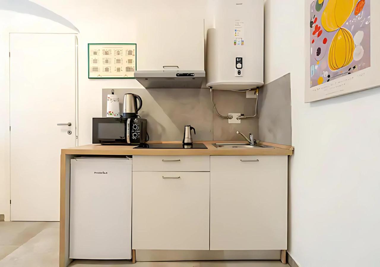 Nel Cuore Di Genova - Siti Unesco-La Meridiana House Kültér fotó
