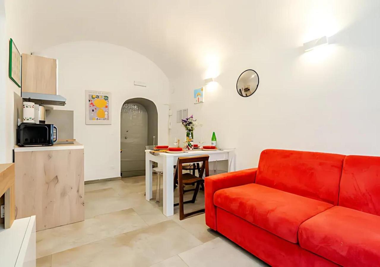 Nel Cuore Di Genova - Siti Unesco-La Meridiana House Kültér fotó
