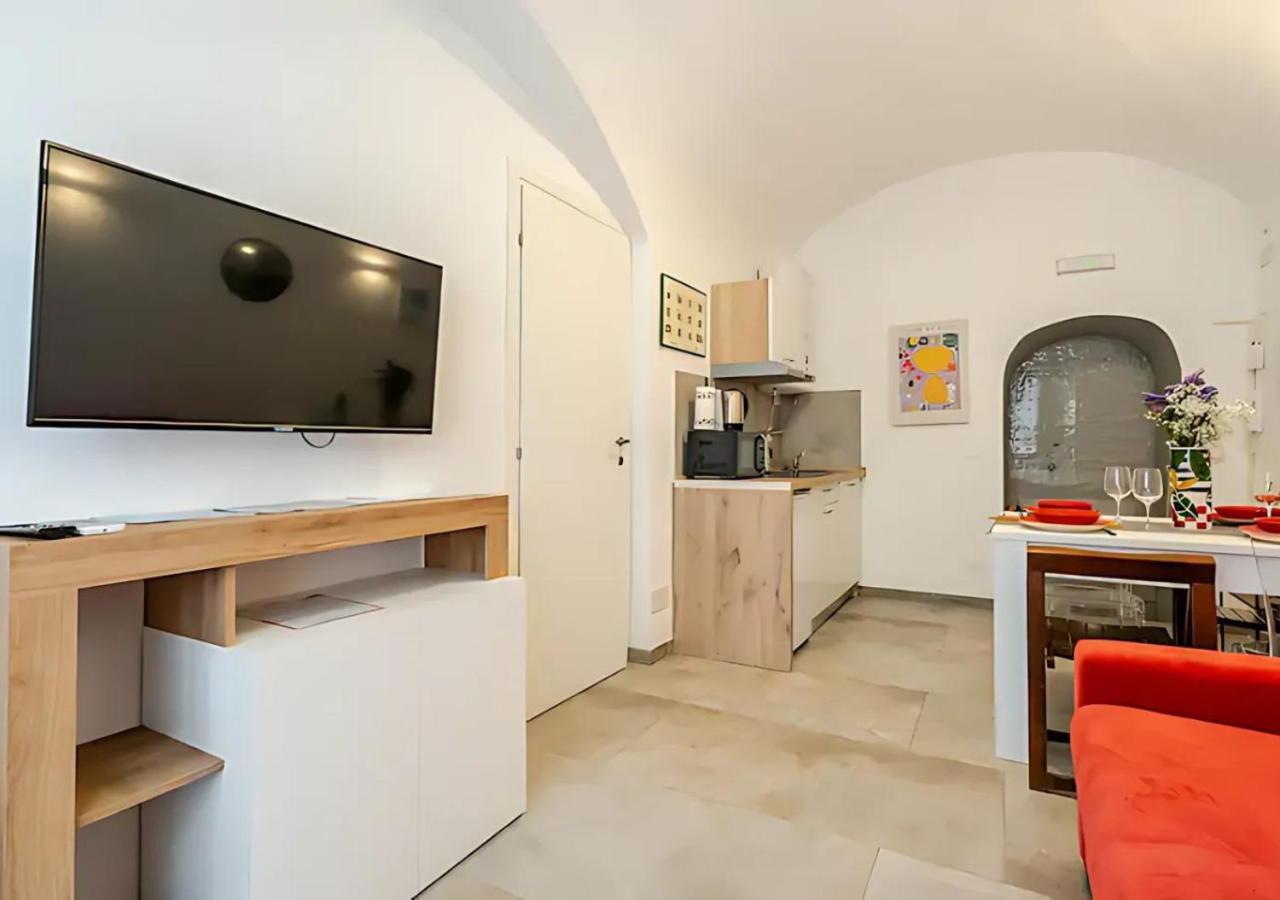 Nel Cuore Di Genova - Siti Unesco-La Meridiana House Kültér fotó