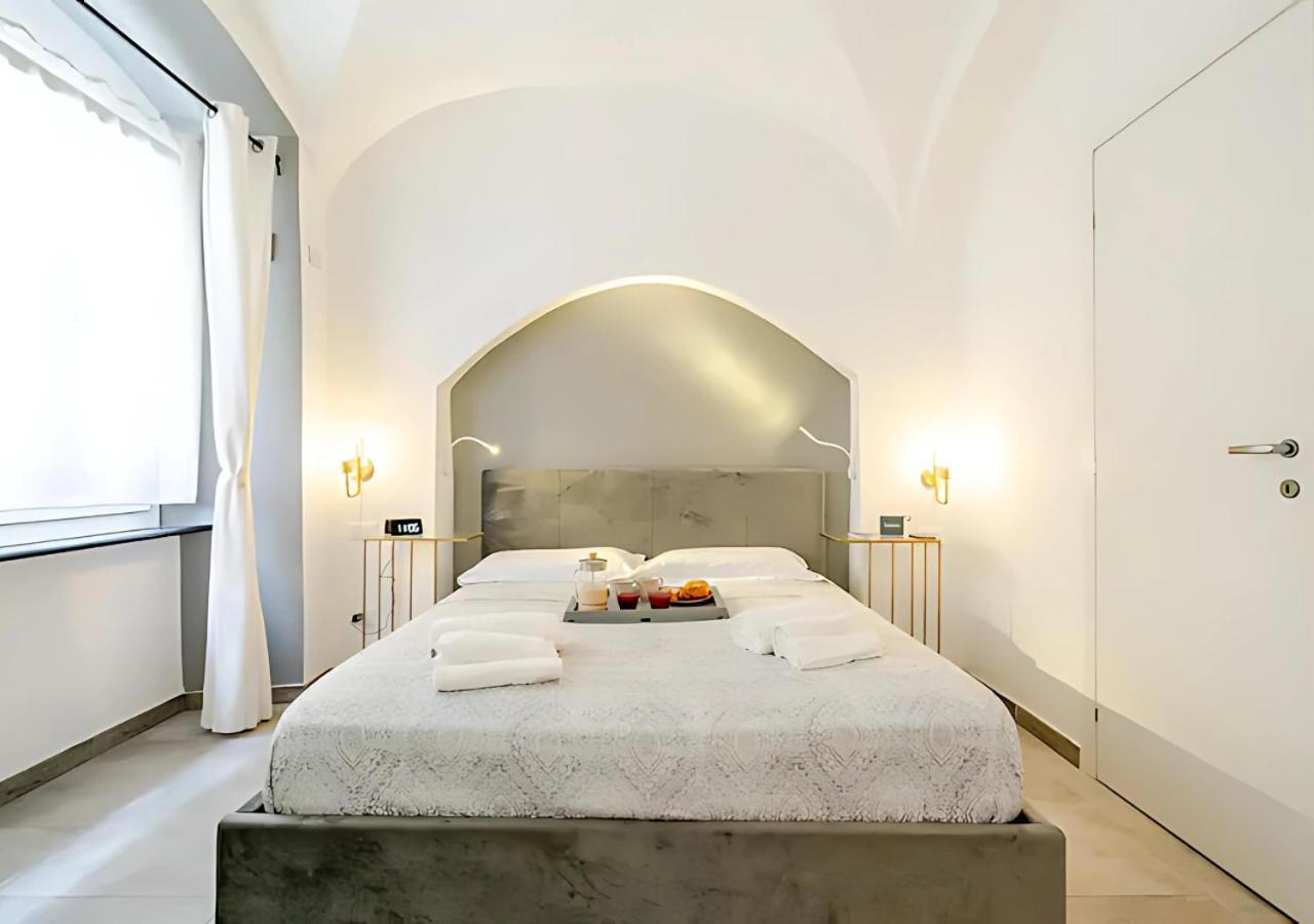 Nel Cuore Di Genova - Siti Unesco-La Meridiana House Kültér fotó