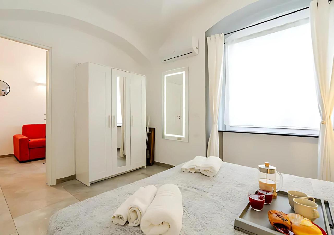 Nel Cuore Di Genova - Siti Unesco-La Meridiana House Kültér fotó